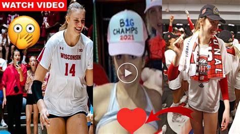 Wisconsin volleyball team leaked : Free Download, Borrow, and。